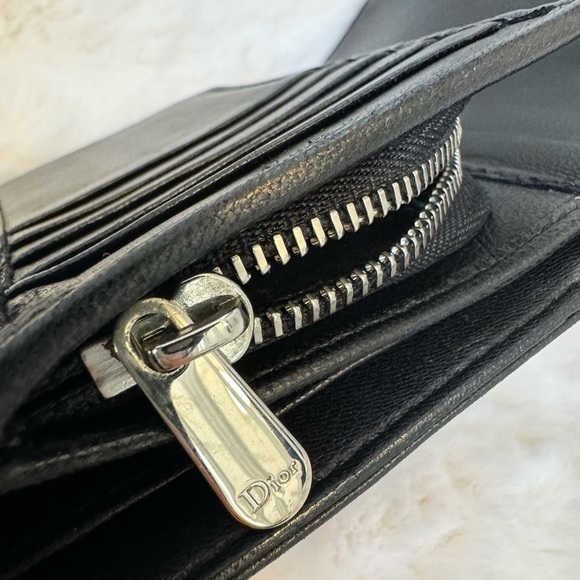 Dior Diorama Compact Wallet - Picture 11 of 14